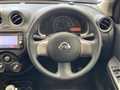 2012 Nissan March