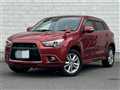 2012 Mitsubishi RVR