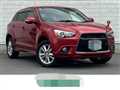 2012 Mitsubishi RVR
