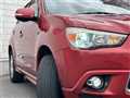 2012 Mitsubishi RVR