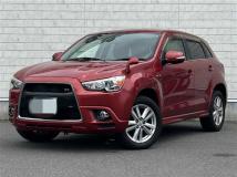 2012 Mitsubishi RVR