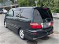 2007 Toyota Alphard