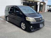 2007 Toyota Alphard