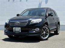 2010 Toyota Vanguard