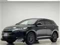 2019 Toyota Harrier