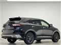 2019 Toyota Harrier