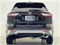 2019 Toyota Harrier