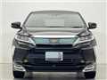 2019 Toyota Harrier