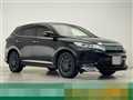 2019 Toyota Harrier