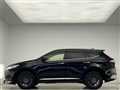 2019 Toyota Harrier