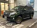 2015 Toyota Land Cruiser Prado