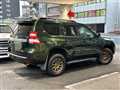 2015 Toyota Land Cruiser Prado
