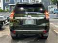 2015 Toyota Land Cruiser Prado
