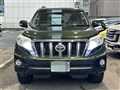 2015 Toyota Land Cruiser Prado