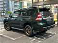 2015 Toyota Land Cruiser Prado