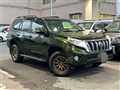 2015 Toyota Land Cruiser Prado