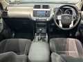 2015 Toyota Land Cruiser Prado