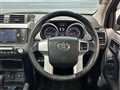 2015 Toyota Land Cruiser Prado