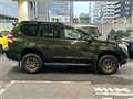 2015 Toyota Land Cruiser Prado