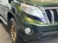2015 Toyota Land Cruiser Prado