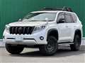 2017 Toyota Land Cruiser Prado