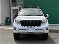 2017 Toyota Land Cruiser Prado