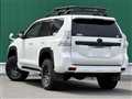 2017 Toyota Land Cruiser Prado