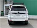 2017 Toyota Land Cruiser Prado