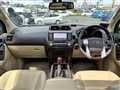 2017 Toyota Land Cruiser Prado