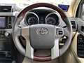 2017 Toyota Land Cruiser Prado