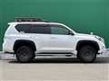 2017 Toyota Land Cruiser Prado