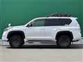 2017 Toyota Land Cruiser Prado