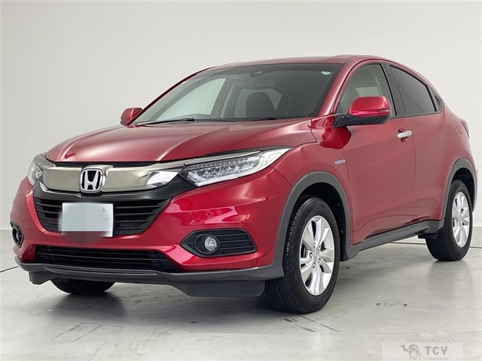 2019 Honda VEZEL