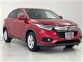 2019 Honda VEZEL