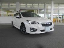 2019 Subaru Impreza