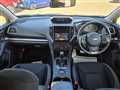 2019 Subaru Impreza Sportswagon