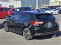2019 Subaru Impreza Sportswagon