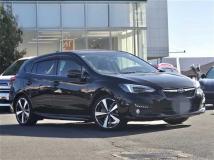 2019 Subaru Impreza Sportswagon