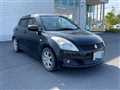 2011 Suzuki Swift