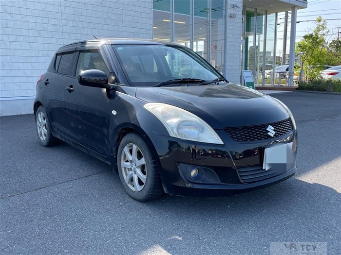 2011 Suzuki Swift