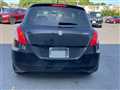 2011 Suzuki Swift