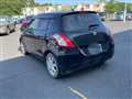 2011 Suzuki Swift