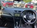 2011 Suzuki Swift