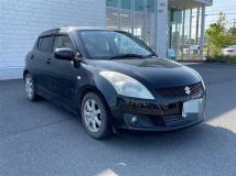 2011 Suzuki Swift