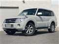 2014 Mitsubishi Pajero