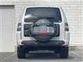 2014 Mitsubishi Pajero
