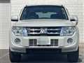 2014 Mitsubishi Pajero