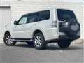 2014 Mitsubishi Pajero