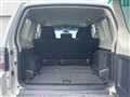 2014 Mitsubishi Pajero