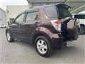 2013 Toyota Rush